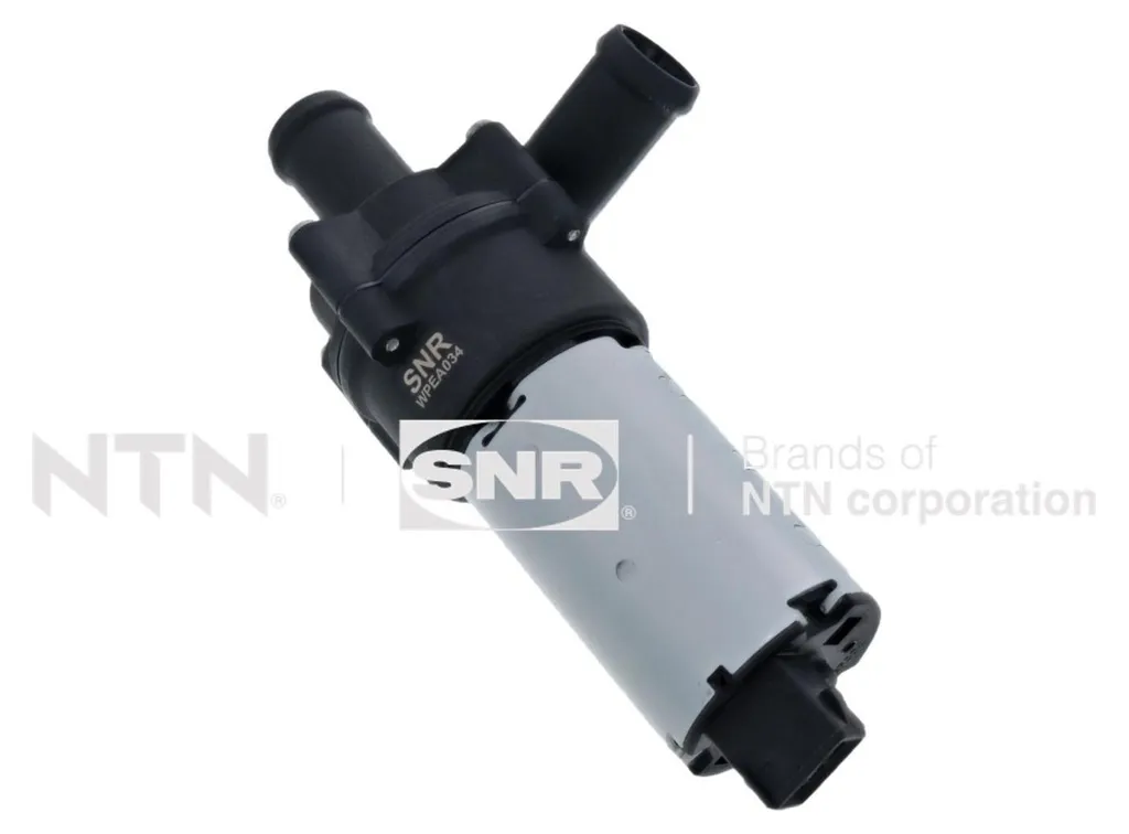 Pompe à eau SNR moteur Golf 4 (1J1) WPEA034 refroidissement circuit auto