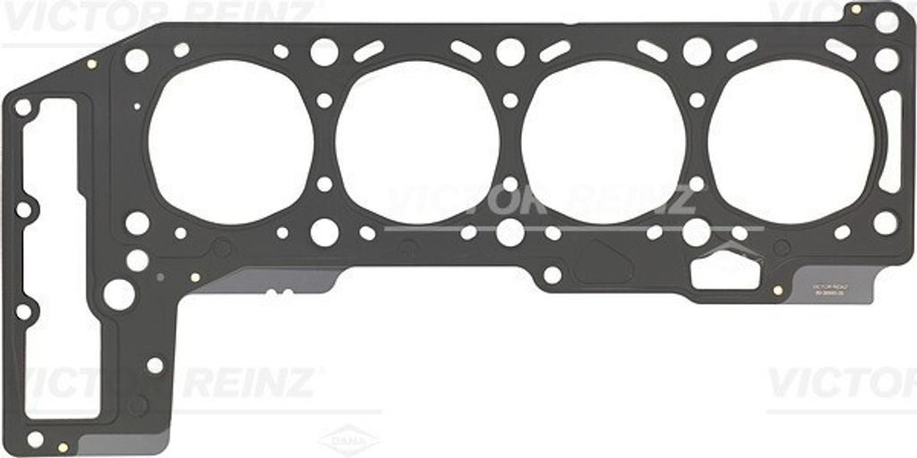 REINZ 61-36885-00 Zylinderkopfdichtung für FIAT Ducato Kastenwagen (250, 290) Ducato Pritsche / Fahrgestell (250, 290) Ducato Bus (250, 290) für ...