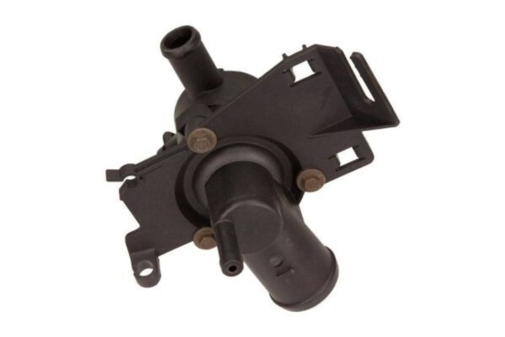 MAXGEAR Thermostat Kühlmittel 88°C für VW Lupo (6X1, 6E1) für SKODA Fabia I Combi (6Y5) FABIA (6Y2) OCTAVIA (1U2) FABIA Stufenheck (6Y3) FELICI...