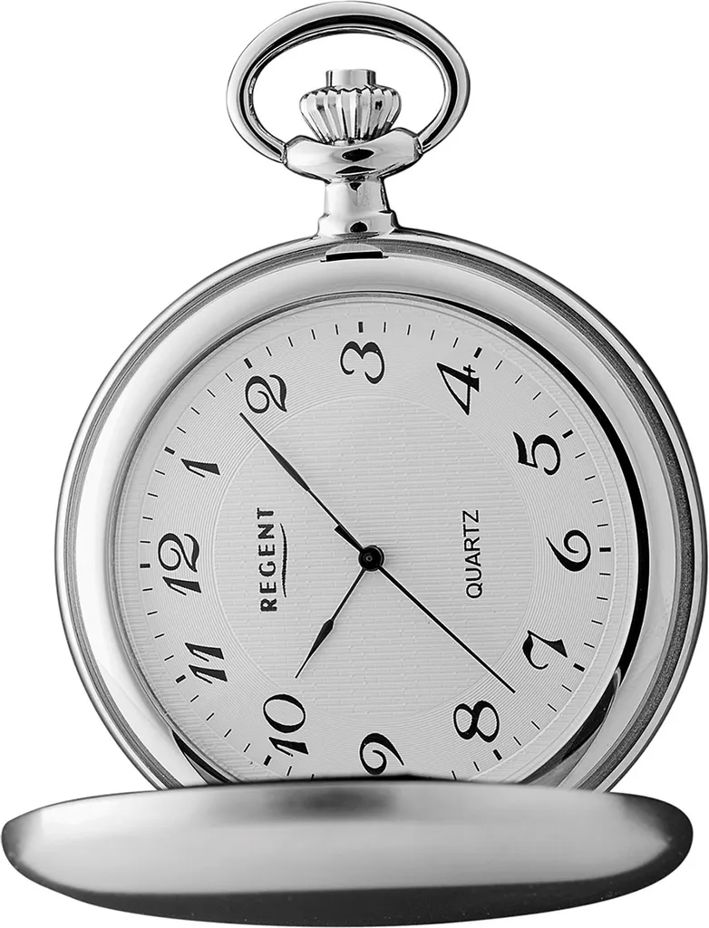 Regent D2URP022: Orologio da Tasca Meccanico per Regali Unici