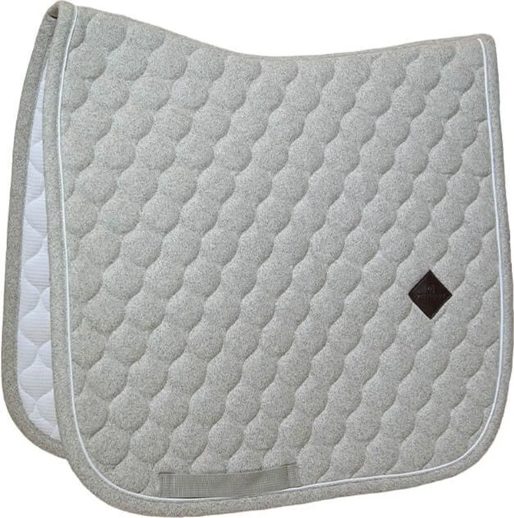 Offerta Kentucky Horsewear: Sottosella Melange Originale a Prezzo Top