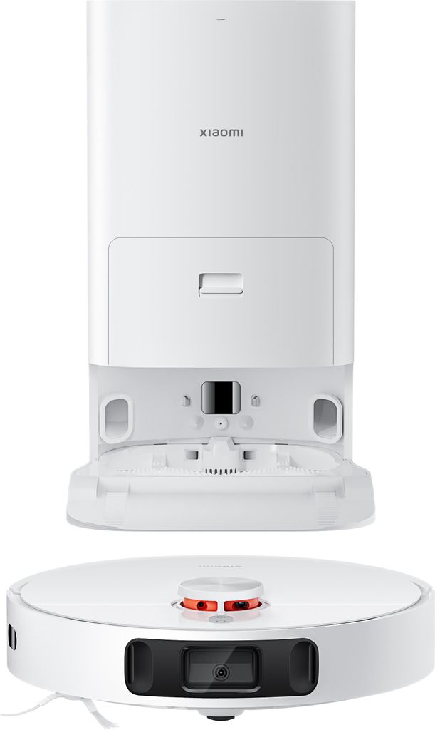 Xiaomi Robot Vacuum X10+ Zdjęcie produktu 
