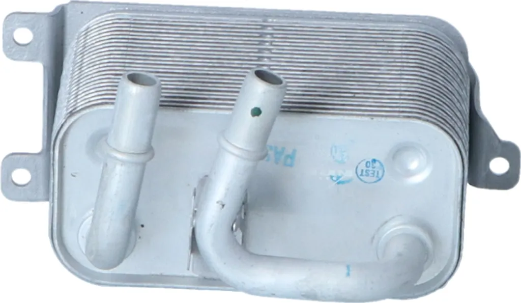Refroidisseur d'huile OE 17217507974 haute fiabilité pour BMW E60 E63