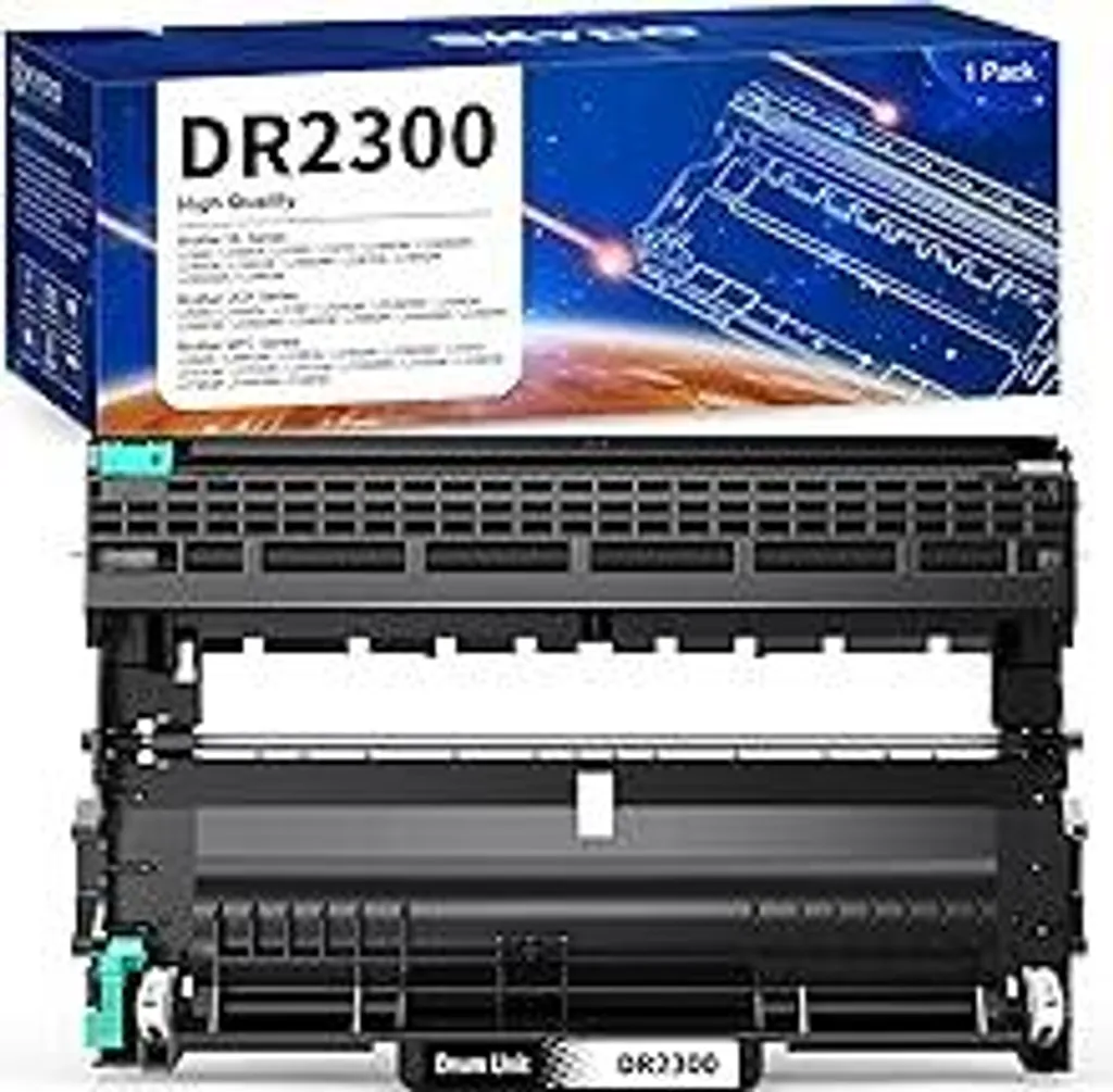 OFFERTA Tamburo DR2300 Brother Compatibile - Prezzo Shock 12k Pagine