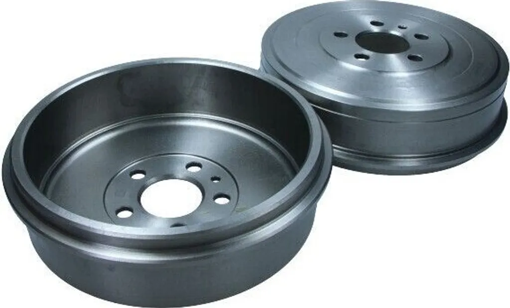 Tambour de frein arrière compatible Peugeot 806 et Expert - Qualité OE