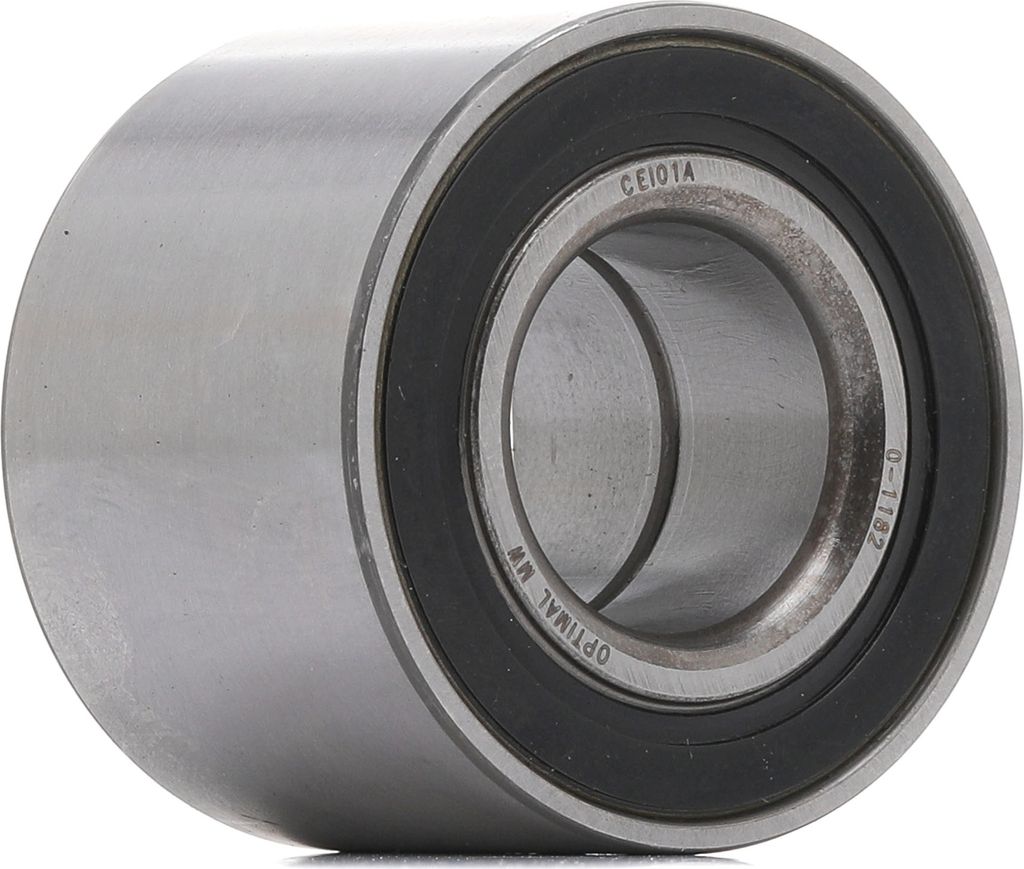 OPTIMAL Radlagersatz für RENAULT Clio III Schrägheck (BR0/1, CR0/1) 52mm 702312L