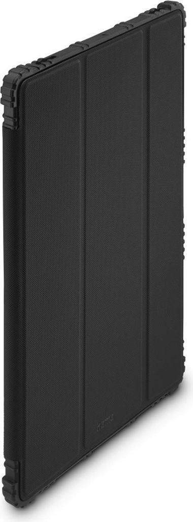 Hama Tablet-Hülle Protection Samsung Galaxy Tab S10+ 12.4", Schwarz
