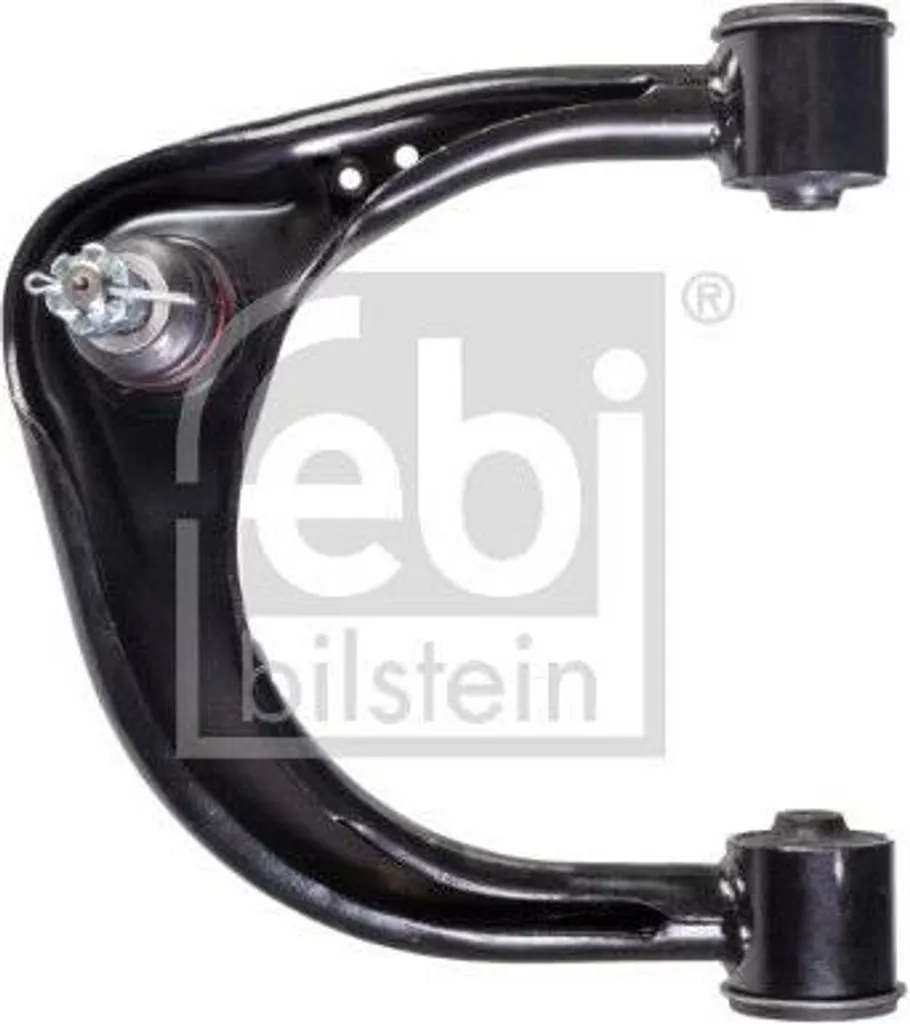 Bras de suspension Hilux OE 486300K040 - Corriger le jeu de roue