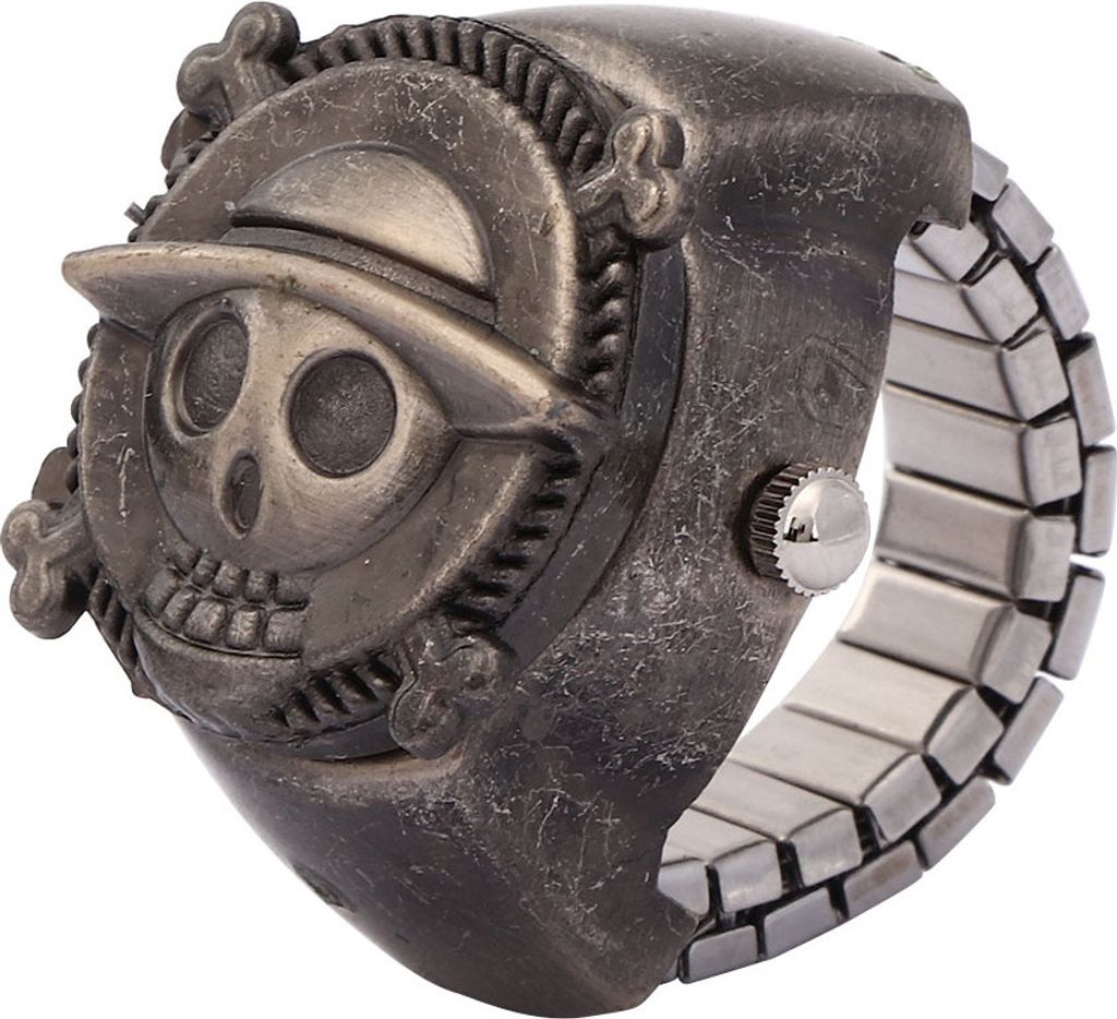 Ring Uhr,Finger Ring Uhr,Quarz Ring Uhr,Finger Quarz Ring Uhr,Flip Up Cover Ring Uhr