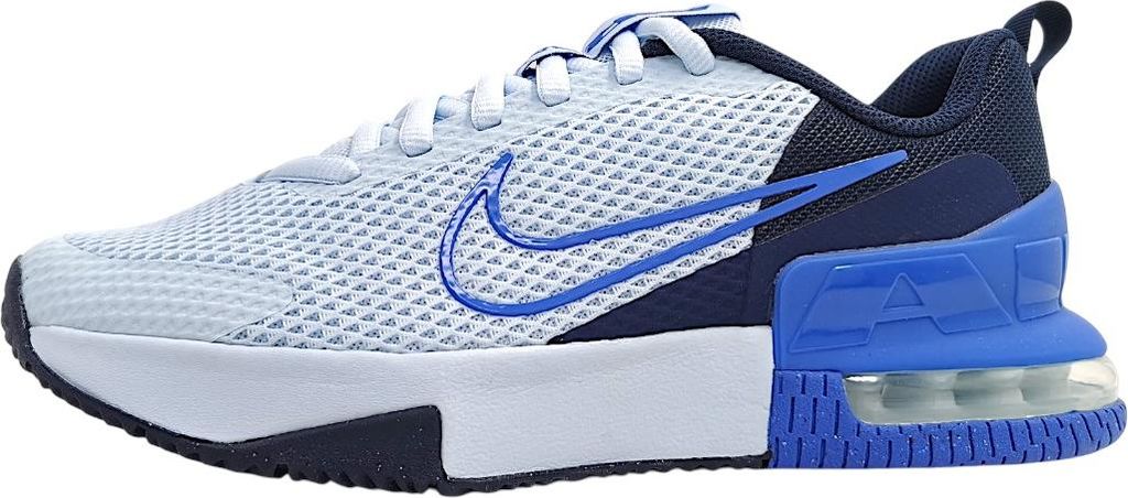 Scarpe da ginnastica Nike Air Max Alpha Trainer, modello da Immagine del prodotto 