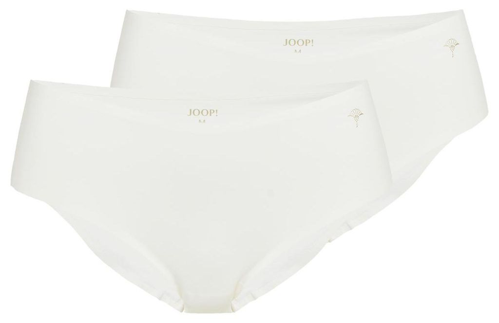 JOOP! 2er Pack Sensation Hipster Hoher Tragekomfort, Flache Abschlüsse, Weiches Material für angenehmes Gefühl