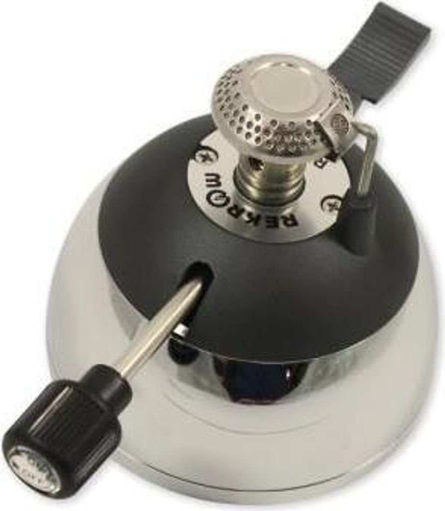 Rhino Rekrow Syphon Burner RK4203 / Bestbrew Produktbild 