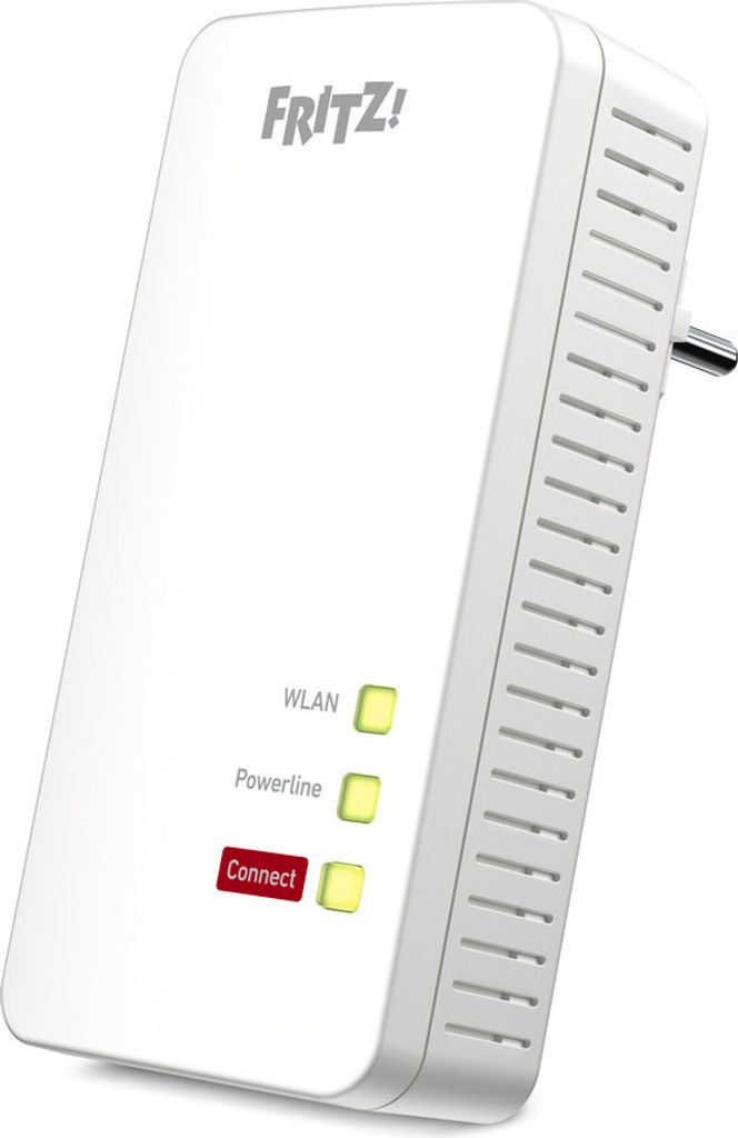 Avm Fritz!Powerline 1260E Adapter Powerline Kaufland.cz