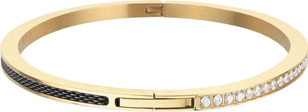 Bering 658-2117-170 Bracelet Arctic Symphony 17 cm pour Femme Argenté