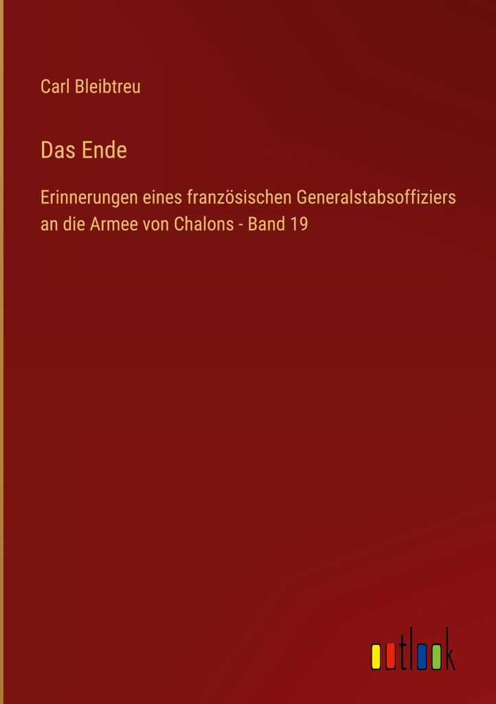 Das Ende