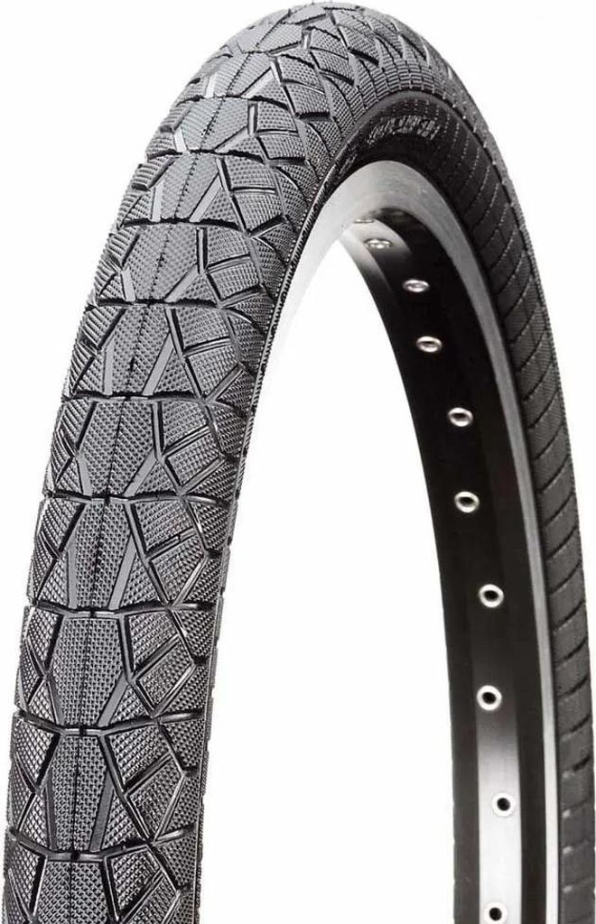 Cst C-1381r 20 ́ ́ X 2125 Steifer Urbanreifen Schwarz 20 ́ ́ x 2125 Schwarz 20 ́ ́ x 2125