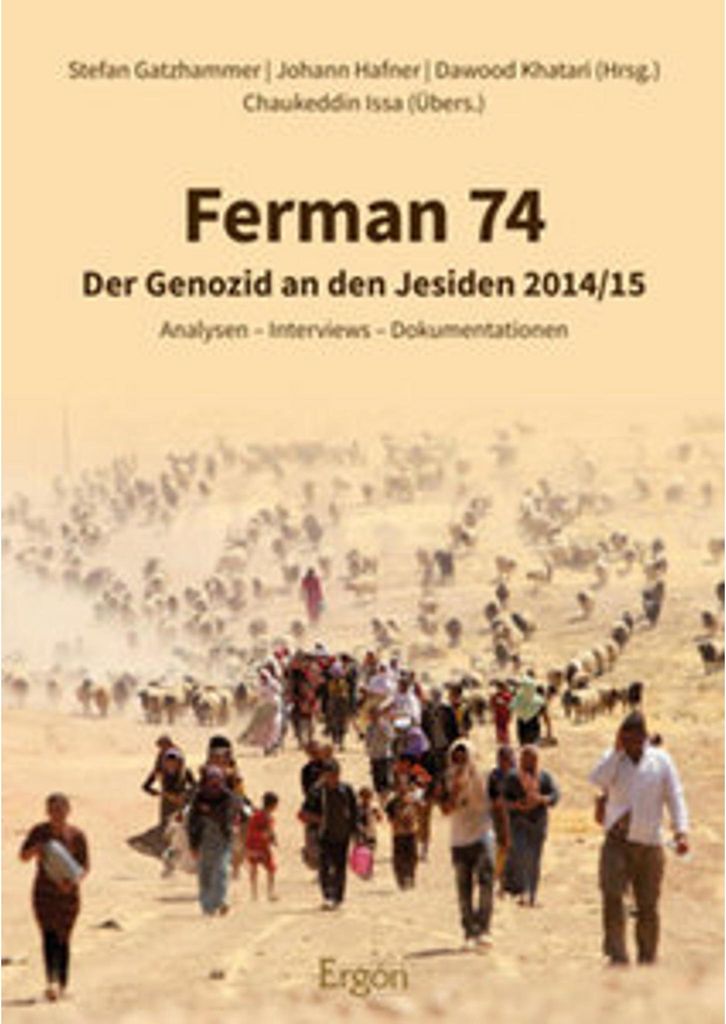 Ferman 74