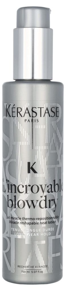 Kerastase L'Incroyable Blowdry Lotion Produktbild 