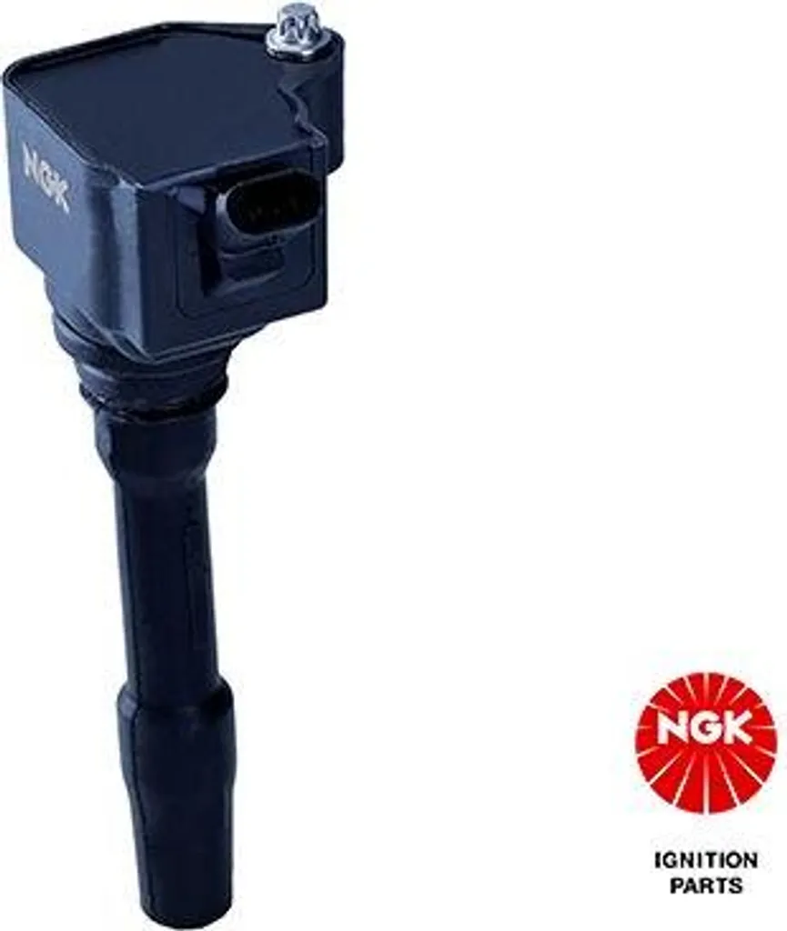 Bobine NGK 49061 haute tension compatible BMW Série 3 G20 et Série 7