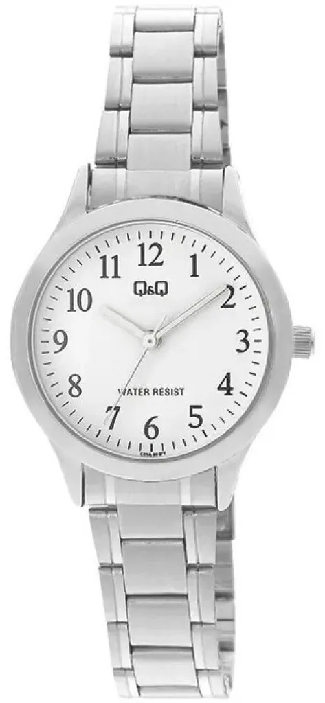 Montre-bracelet Analogique Q&Q : Accessoire Homme avec Bracelet Confortable