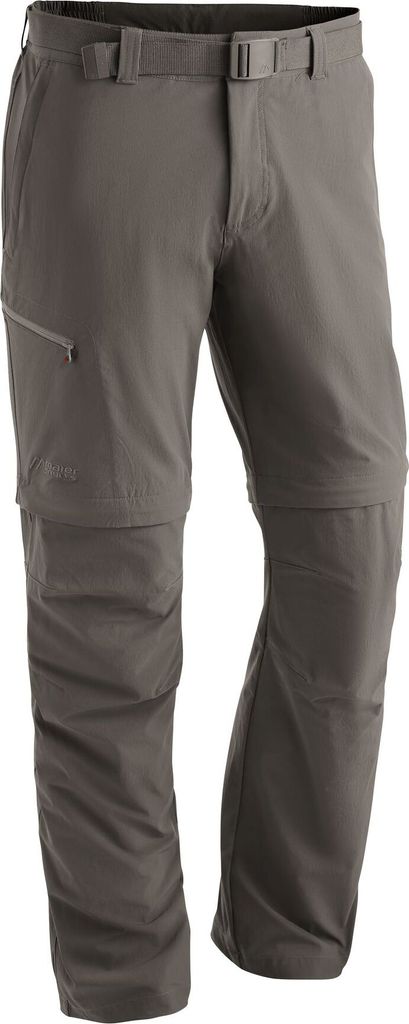 MAIER Sports Tajo 2 Hose Herren braun 52