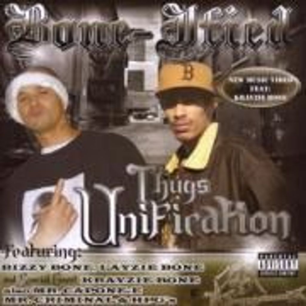 Thug's Unification
