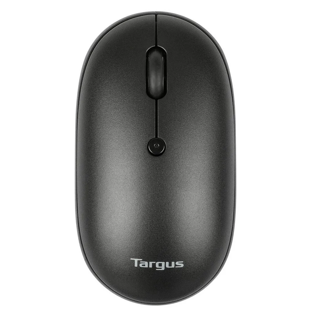 Souris sans fil antimicrobienne Targus : la solution pour un bureau sain