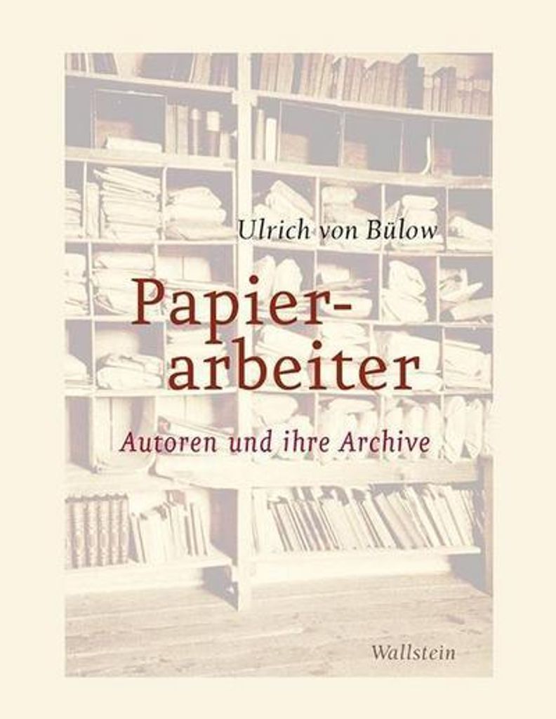 Papierarbeiter