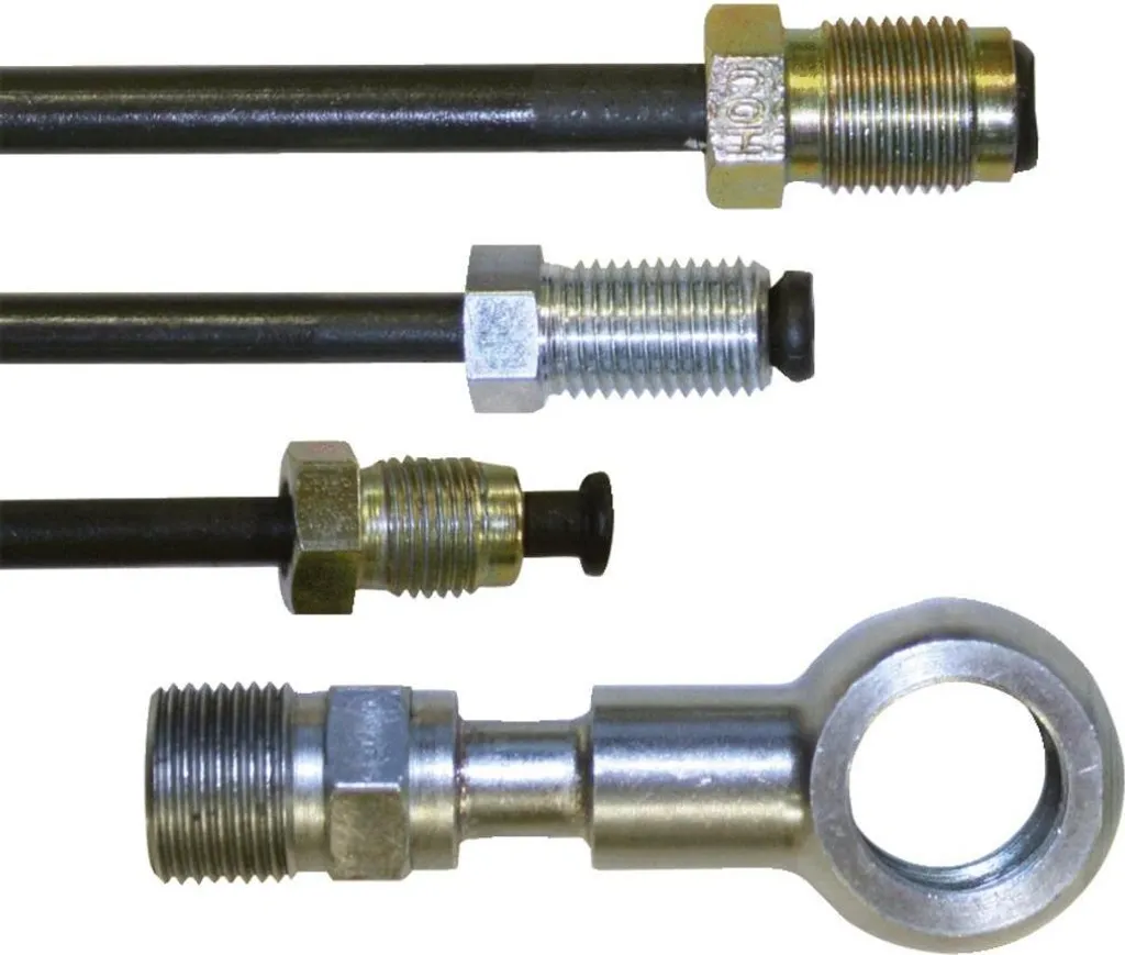 Pince d'obturation de durite ALLinONE KS Tools - Arrêt de fluide universel - 3