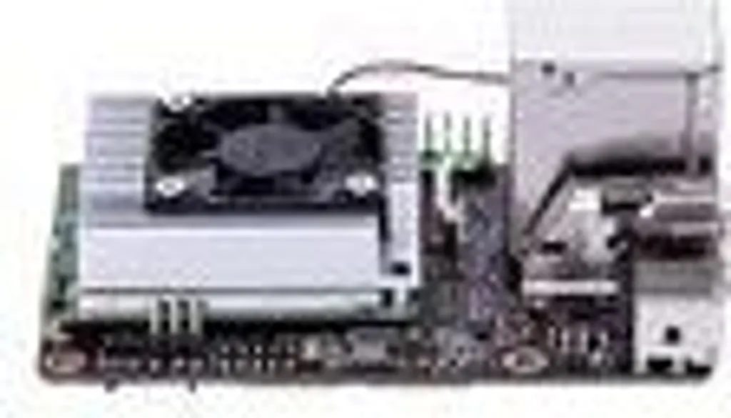 Solution Compacte ASUS Tinker Board T Carte Electronique NXP 1,5 GHz - 10