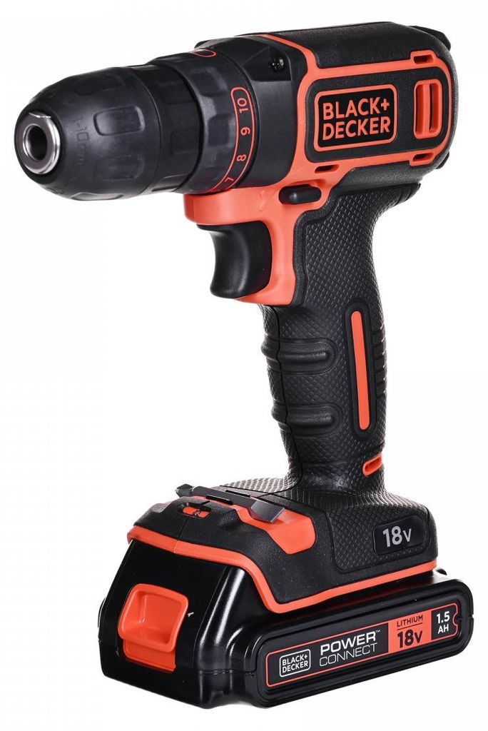 Black & Decker 5035048645574 Obrázek produktu 