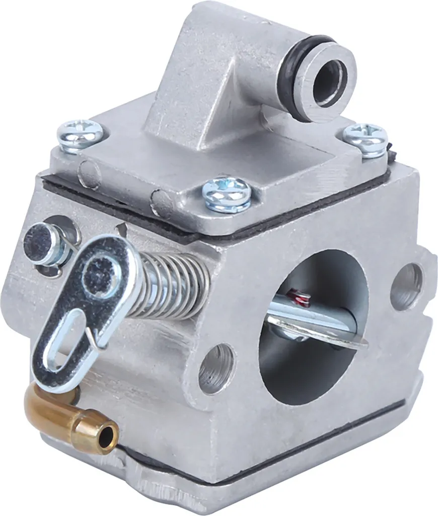 Ricambio Carburatore Motosega Stihl MS170 MS180 017 018 Zama Style
