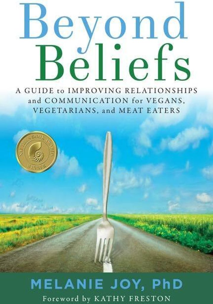 Beyond Beliefs
