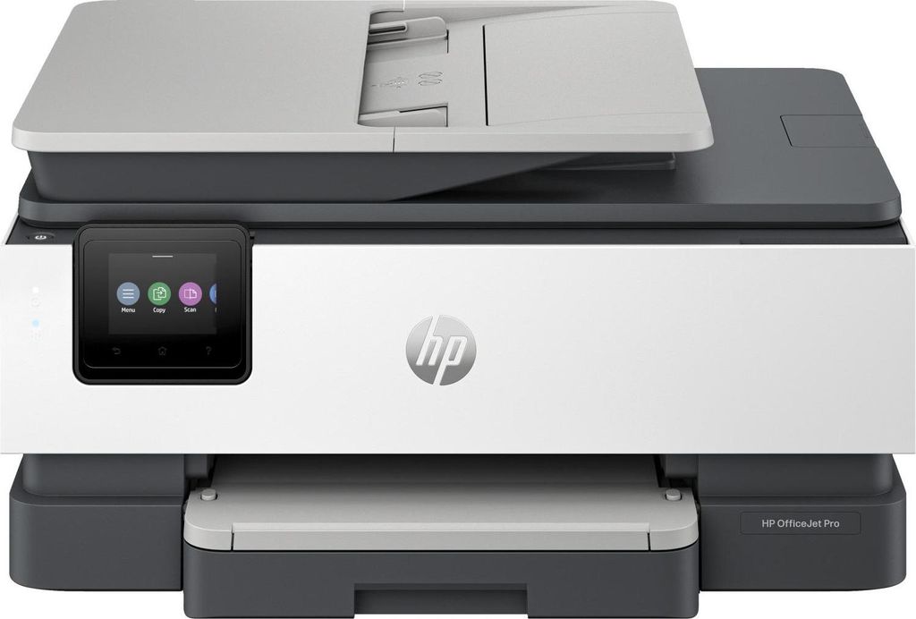HP OfficeJet Pro Stampante HP 8125e Multifunzione Modalita' Immagine del prodotto 