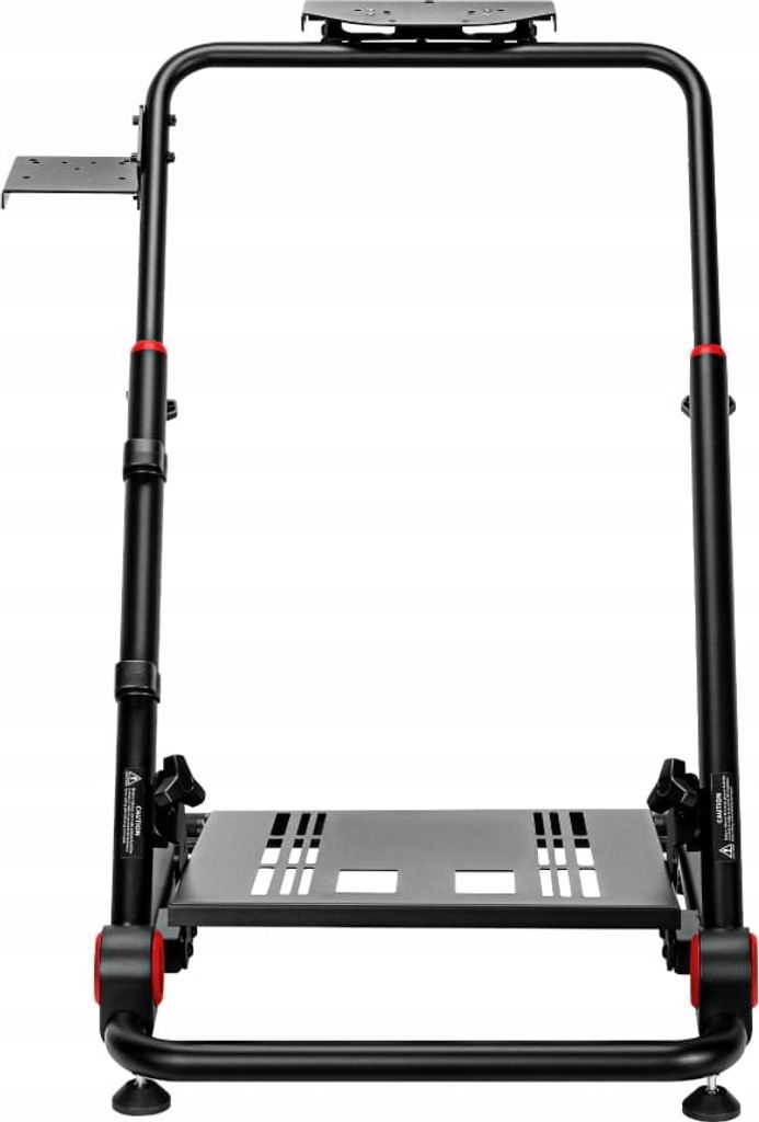 Huzaro Speed 3.0 | Racing Lenkradständer Gaming Lenkrad Produktbild 12