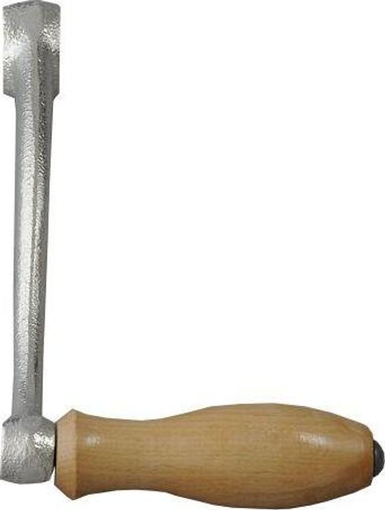 ND-Kurbel für Schneidemaschine Nr.8