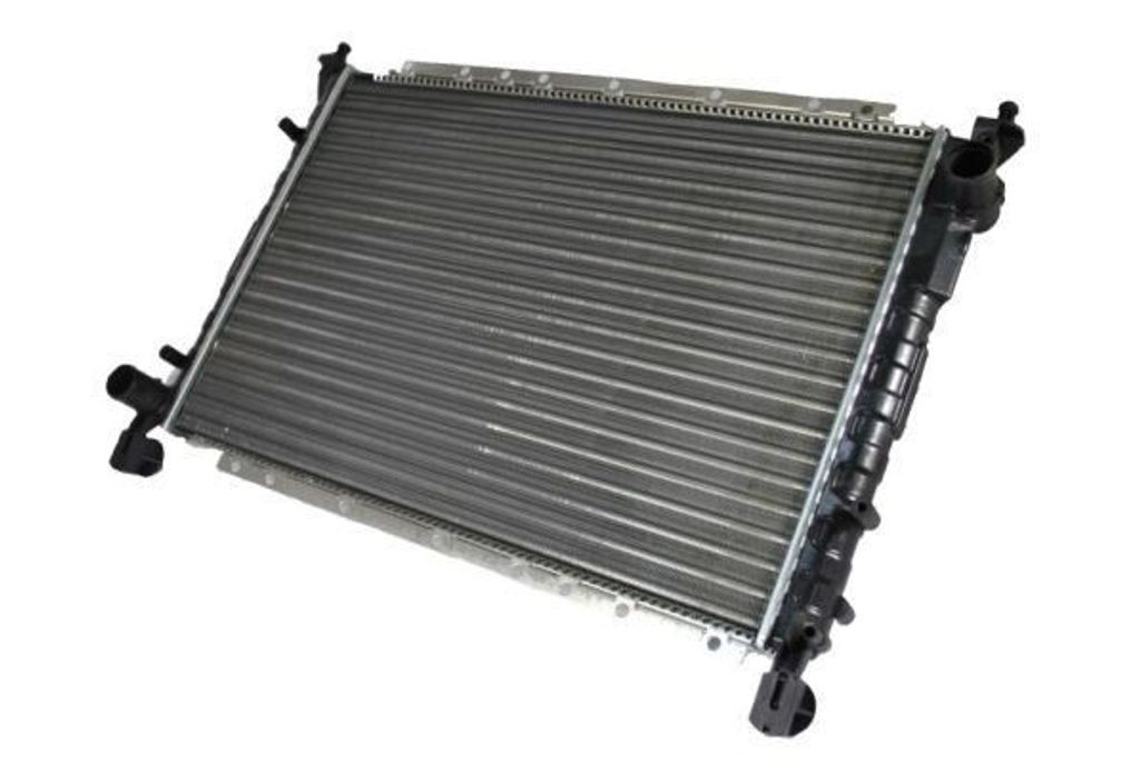 THERMOTEC D7D006TT Kühler Wasserkühler Motorkühler für ALFA ROMEO 145 (930) 146 (930)