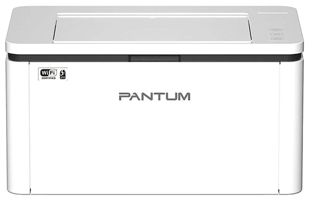 Driver laser PANTUM BP2300W abilitato alla connessione Immagine del prodotto 