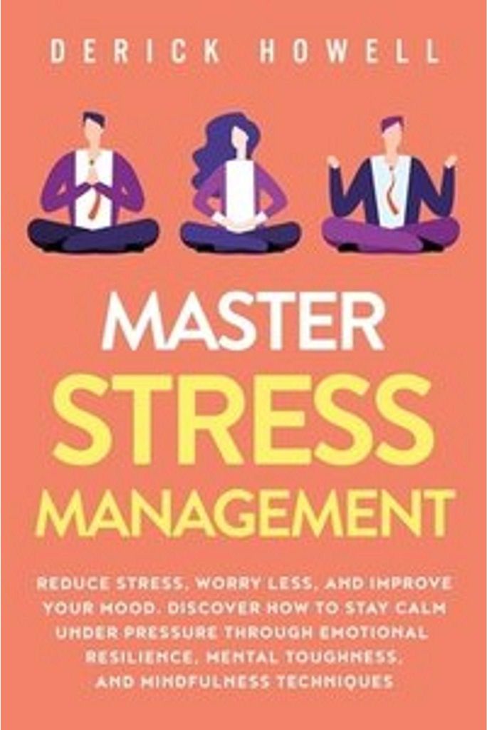 Master Stress Management