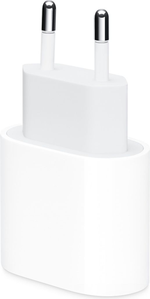 iPhone 15 16 Pro Max Plus 35 Watt MHJJ83ZM/A Ladegerät Produktbild 