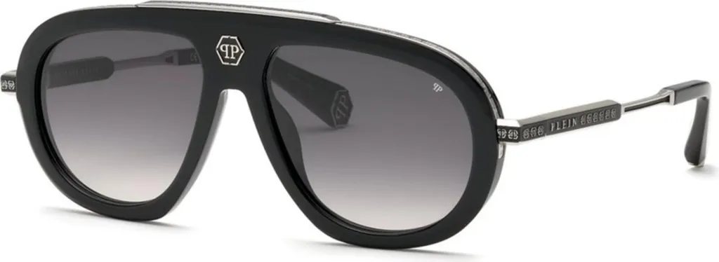 Lunettes Philipp Plein SPP151V 57700Y - Monture luxe pour homme
