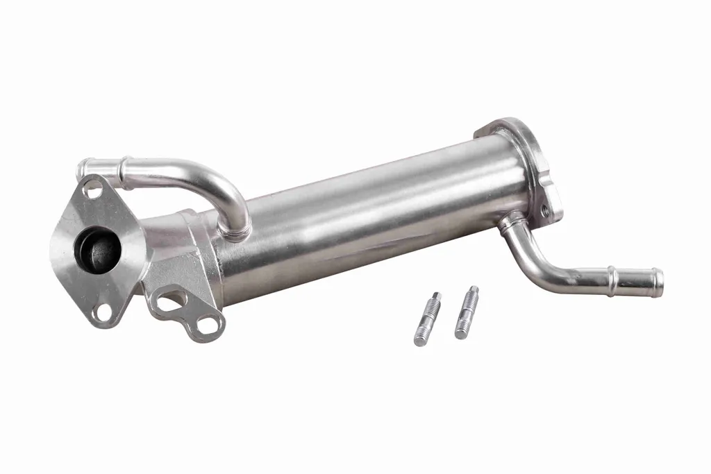 VEMO V25-63-0039 Radiatore EGR Ford Transit: Rigenera la Potenza del Diesel