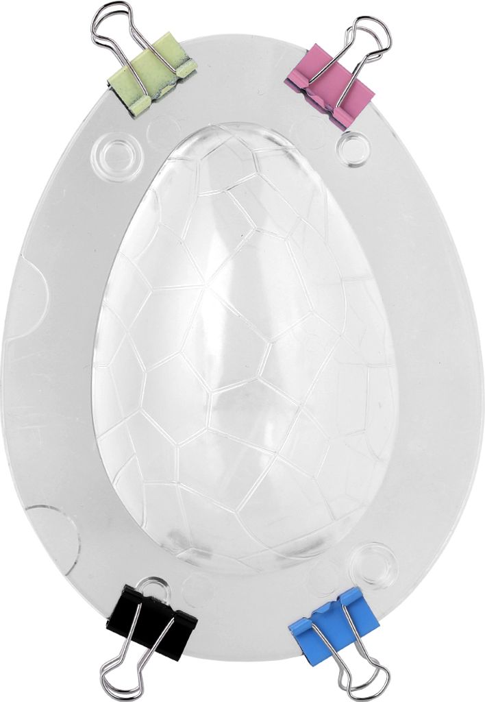 DIY Ostereier Form Schokoladenform Kuchenformen Kuchen Dekorieren Backwerkzeuge