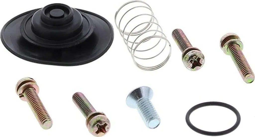Kit de réfection robinet d'essence pour moto Honda VTX 1300 2003 à 2007
