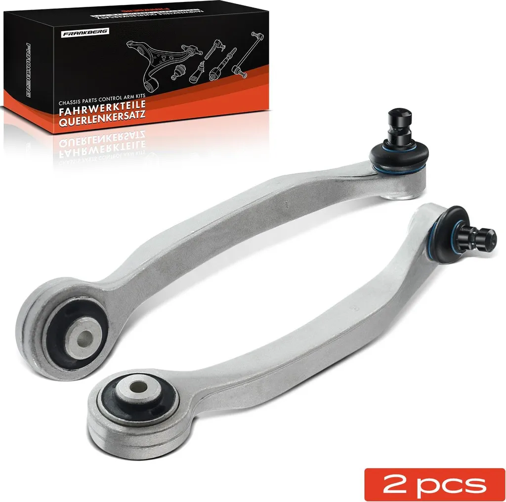 Bras de Suspension Avant pour Audi A6 A8 2002-2016 - Réparation Train Avant