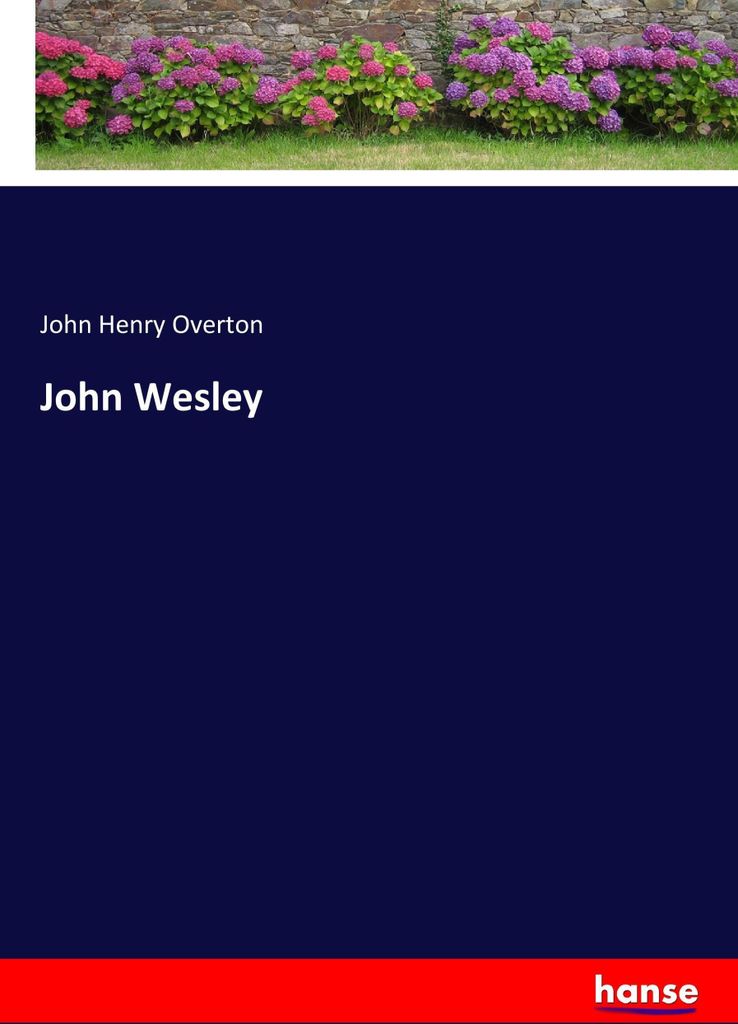 John Wesley