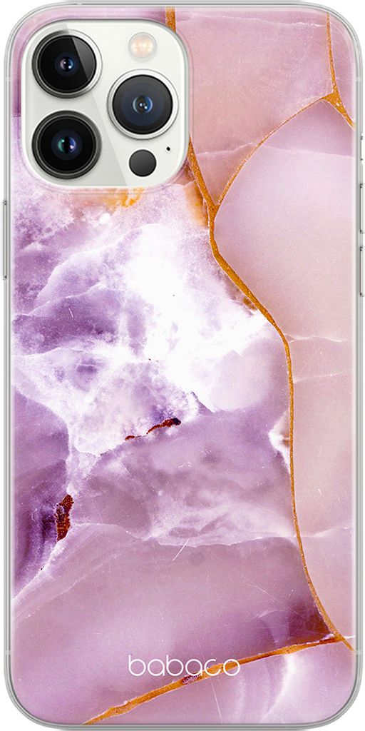 Babaco Handyhülle für SAMSUNG S10 5G Muster Abstract 009 BPCABS4882