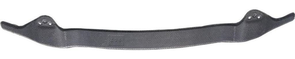 DIEDERICHS 1217814 Träger, Stoßstange vorne für BMW 3 Gran Turismo (F34) 2014-19