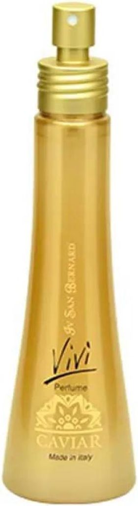 Iv San Bernard Caviar Vivi Haustierparfum 100ml Golden Golden One Size