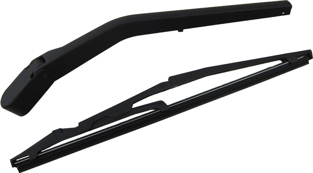 Scheibenwischer Heckwischer Wischerarm Wischer für Fiat Cinquecento